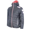 мужская тёплая куртка Löffler Team Austria Primaloft 100 ÖSV